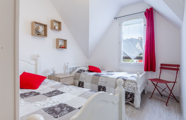 Le Vert Coteau - Foto 11