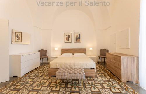Dimora Noha Salento Historic House - Foto 23