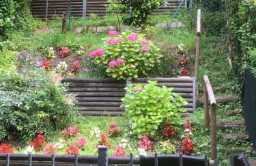 Casa Ambra, 50m vom Comer See, 2 private Parkplätze - Foto 6