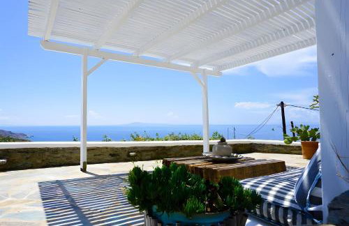 Villa Alisachni Andros - Foto 15