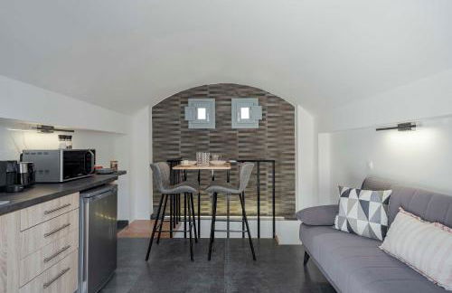 BlackStone Luxury Suites - Foto 54