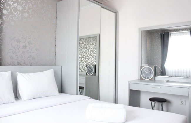 Stylish 2BR Gateway Pasteur Apartment - Foto 2