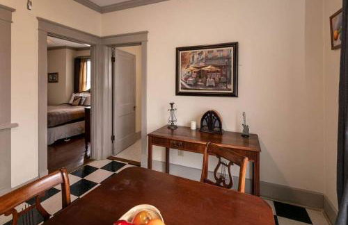 Memphis Belvedere Suites Upper Deluxe King 1 Bedroom - Foto 42