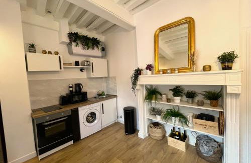 Le Havre d'Olga - Homillesime - Foto 25