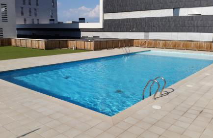 Apartment Airport Barcelona Premium - Foto 61