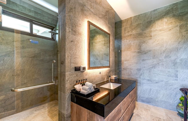 Beyond Skywalk Nangshi - Foto 56