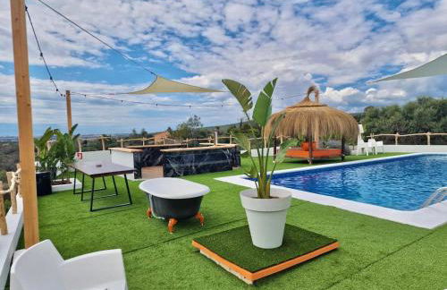 Villa Sunset Boulevard Lujo - Photo 27