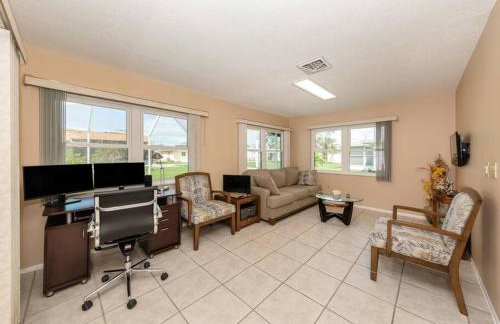 New Gem! Charming vacation home - Casa Y&V - Photo 25