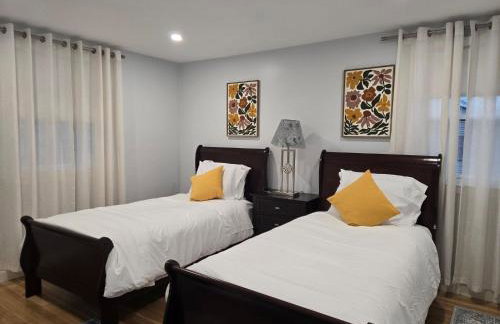 Upper-Level Oasis- Ideal for 2026 World Cup visitors - Foto 24