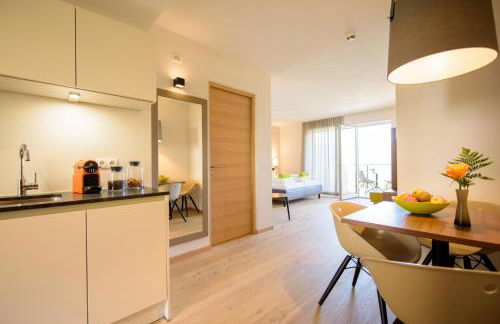 Brühl Suites&Residence - Foto 21