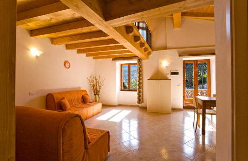 Casa Belvedere Garden by Gardadomusmea - Foto 54