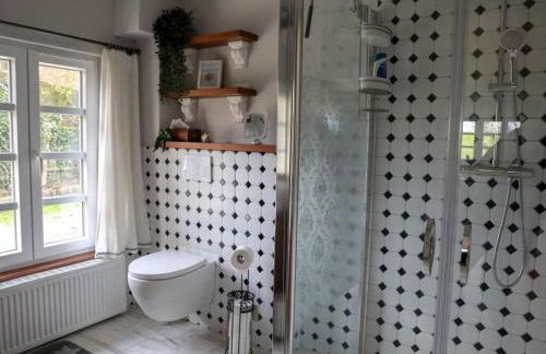 \"haus Am Deich\" Modern Retreat - Foto 21