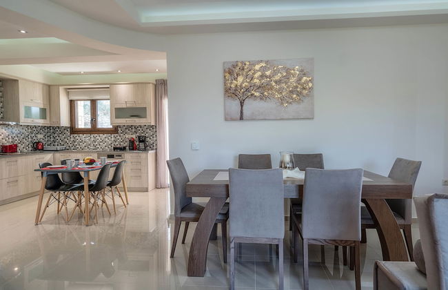 Olive Garden Villas - Foto 53