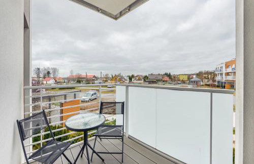 Marina Kąty Rybackie, Sun & Snow - Photo 44