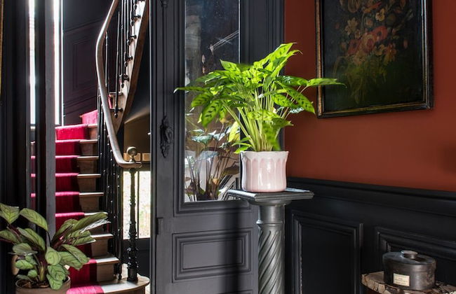 La Villa Augustine - Foto 2