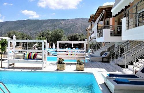 All Saints Villas - Foto 57