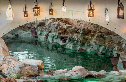 Villa Staras - With Private Heated Pool & Jacuzzi - Foto 17