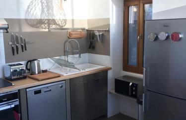 Gites "Oustaou de Bourboul" - Foto 18