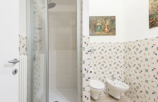 Al Colosseo - Photo 18