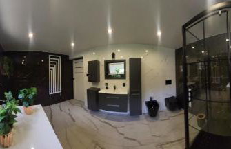 Leśne Wzgórze nad Soliną - Foto 23