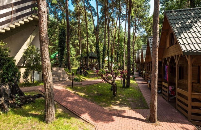 Cottage in Lazy Near Beach and Lake Jamno - Foto 12