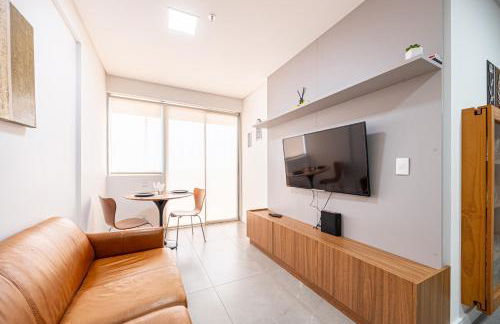 Apartamento Moderno Premium - Cittyplex - Foto 40