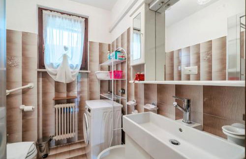 Casa Maria - trilocale con patio, garage e WiFi - Foto 5