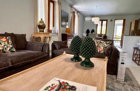 Casa Graziella 39 - Villa privata a 5 minuti dal mare - Foto 8