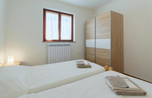 Apartments Belvedere by Rent Istria - Foto 41