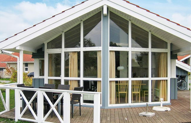 Holiday Home in Otterndorf - Foto 11