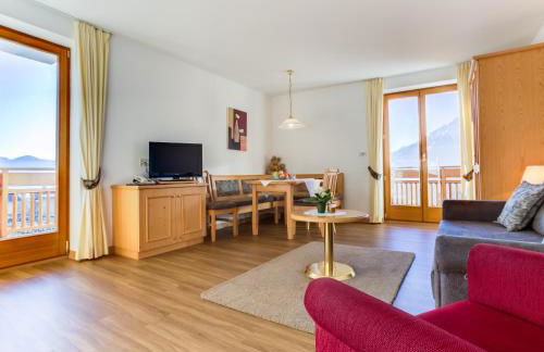 Residence *** Geringerhof - Foto 46