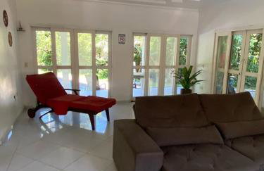 Casa Verão Guaratuba - Bertioga - Foto 22