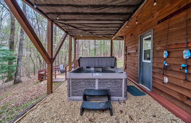 Leisure Bear Lodge - Foto 52