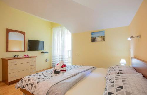 Villa Mile-with private heated pool - Foto 49