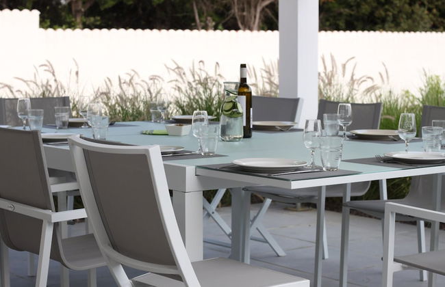 Luxurious Villa in Saint Genies de Fontedit With Heated Pool - Foto 42