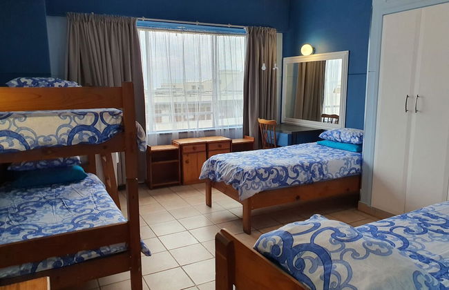 Seabrook Apartment 505 - Margate Main Beach - Foto 8