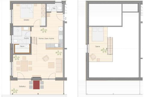 Haus FreiRaum - Foto 24