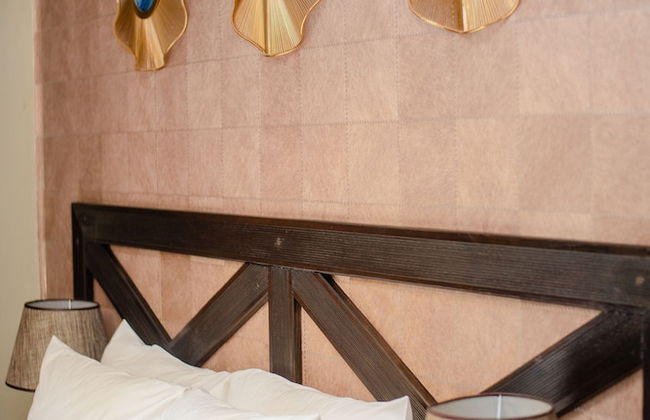 Seabo Luxury Self-Catering Apartments - Foto 1