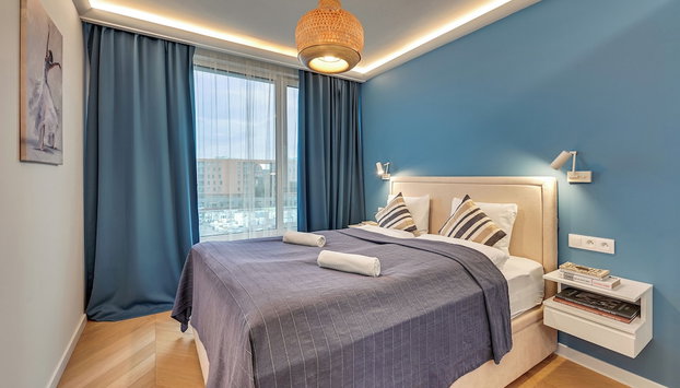 NORDBYHUS Apartamenty Chlebova - Foto 5, Habitación