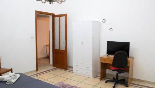 Casetta Mangiapane - Foto 5, towels