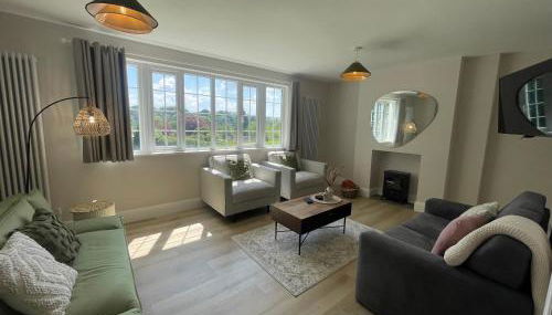 Mill Down Cottage Vineyard Retreat - Foto 4