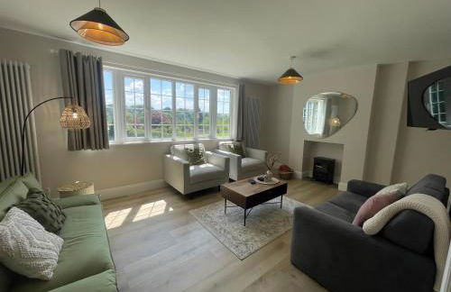 Mill Down Cottage Vineyard Retreat - Foto 4