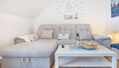 Ferienwohnung Stella Maris - Foto 3