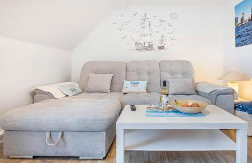 Ferienwohnung Stella Maris - Foto 3