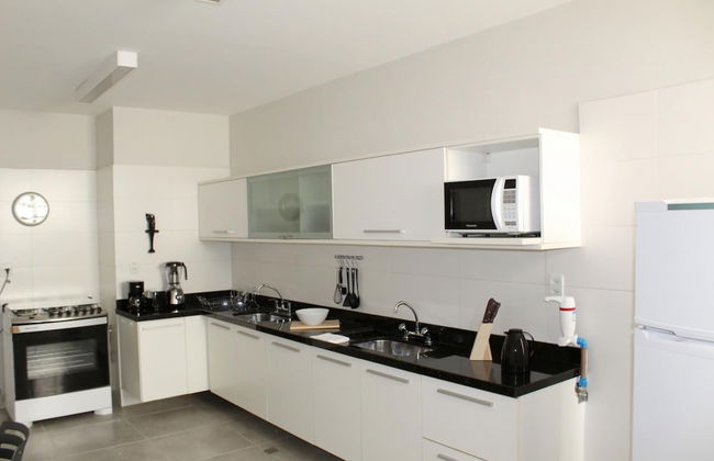 Penthouse With sea View on the Beachfront Vsc1 - Foto 40