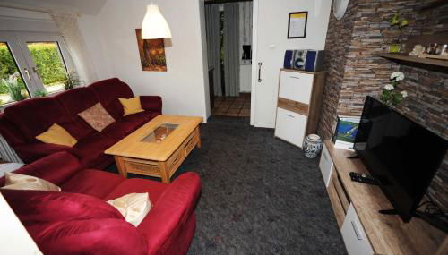 Ferienwohnung Frieda, 65207 - Foto 3