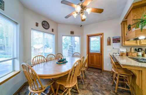 Black Bear Cabin - Foto 12