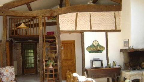 vallee du lot - Foto 2