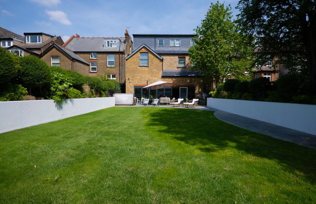 Dream House London With ac, Gym, hot Tub, Cinema - Foto 36