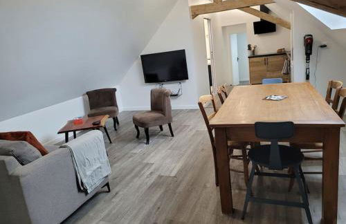 Appartement proche circuit - Photo 9